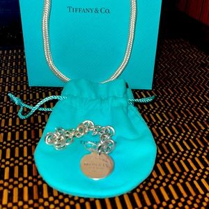Tiffany&co. Bracelet new